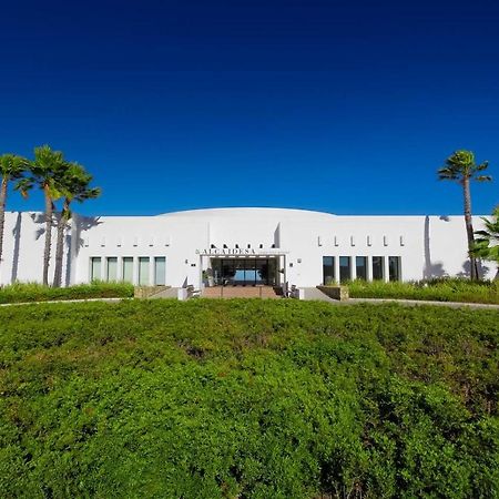 Villa Moderne Proche De La Mer Манільва Екстер'єр фото